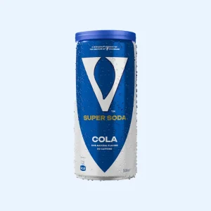 في سفن كولا