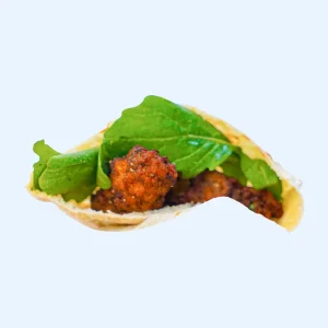 كفتة جمبري