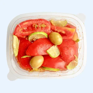 طماطم مخللة